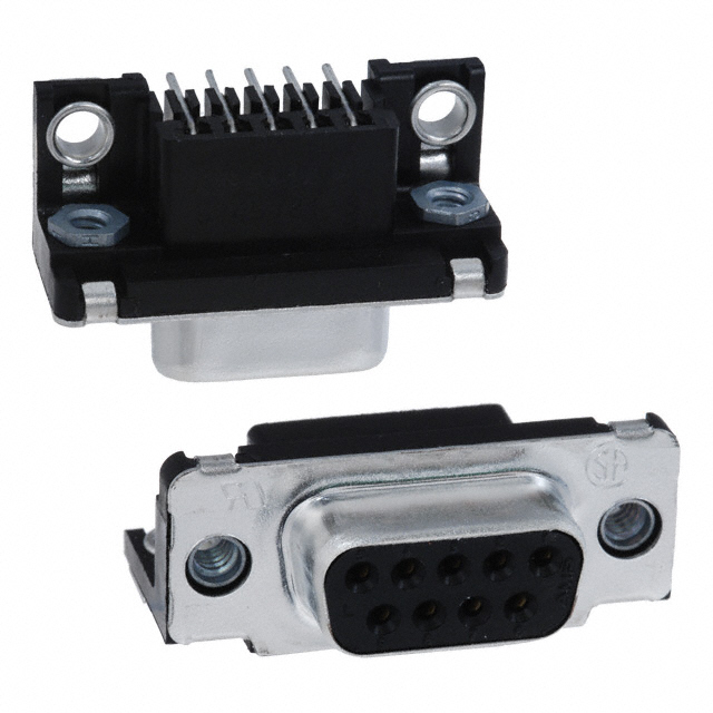 745781-2 TE Connectivity AMP Connectors  Ensembles de connecteurs D-Sub